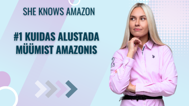 She Knows Amazon Podcast Kelly SKA