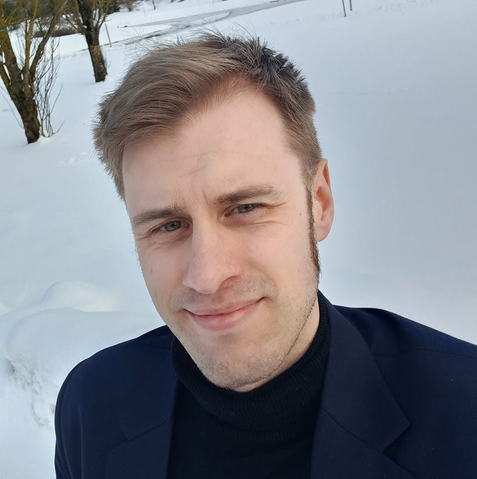 Karl Viks Norsan Eesti Ärijuht