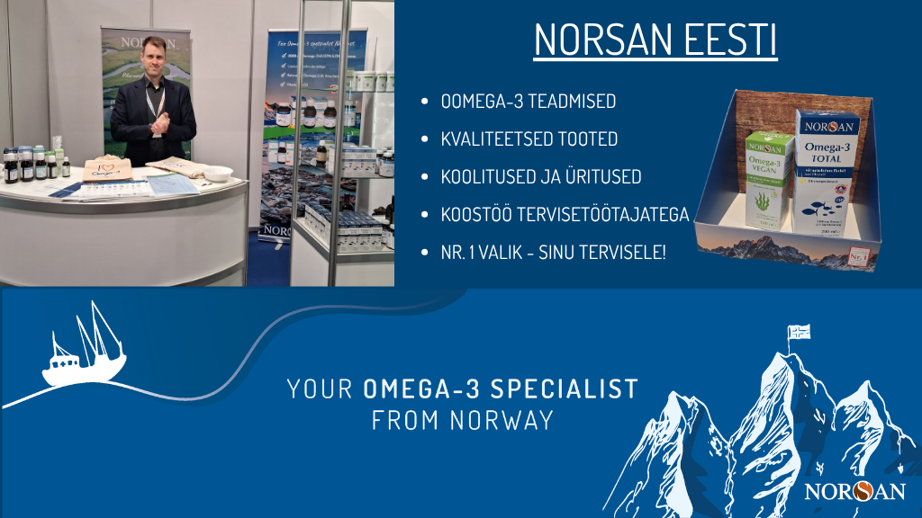 Norsan Estonia
